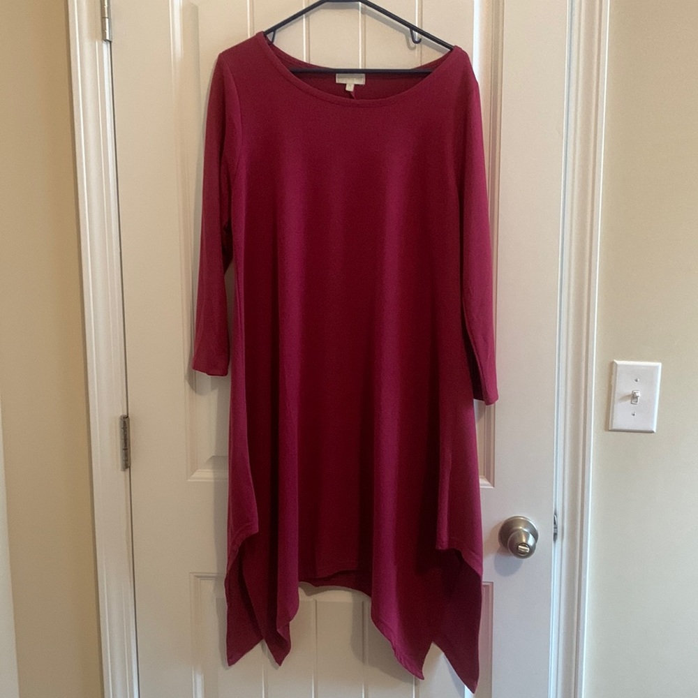 Simply Southern, size XL